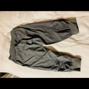 Calvin Klein joggers